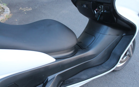 YAMAHA GRAND MAJESTY 400 2005 SH04J