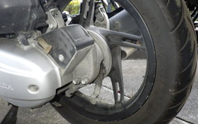 HONDA PCX125 2007 JF56