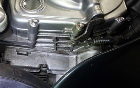 KAWASAKI ZZ-R400 Gen.2 1996 ZX400N