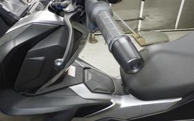 HONDA ADV150 2011 KF38