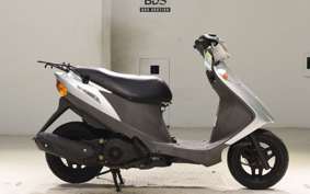 SUZUKI ADDRESS V125 2011 CF4EA