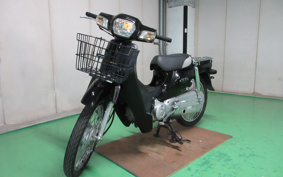 HONDA SUPER CUB50 AA04