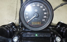 HARLEY XL1200X 2022