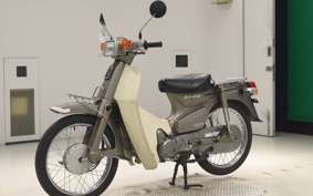 HONDA C90 SUPER CUB E