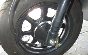 HONDA TACT Basket 2007 AF79