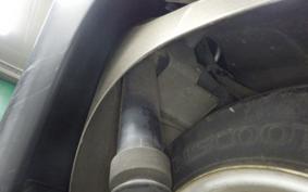 HONDA TODAY 2 2018 AF67