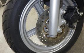 SUZUKI ADDRESS V125 DT11A