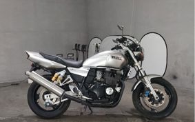 YAMAHA XJR400 R RH02J