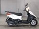 Фото Yamaha AKUSHI STREET с японского аукциона