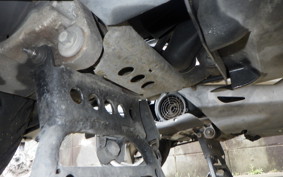 YAMAHA CYGNUS 125 X 2 SE44J