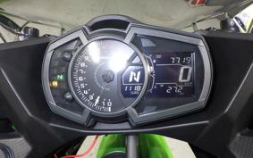 KAWASAKI NINJA 400 2023