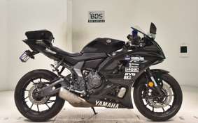 YAMAHA YZF-R7 2022 RM39J