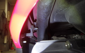 YAMAHA CYGNUS 125 XSR 2 SE44J