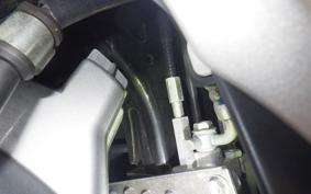 SUZUKI ADDRESS 110 CE47A