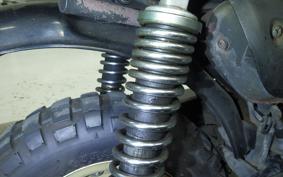 HONDA GORILLA 1996 Z50J
