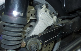 HARLEY FLHR 1580 2006