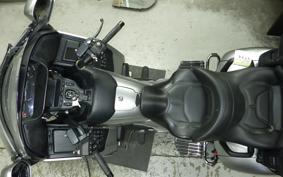 HONDA GL 1800 GOLD WING AIRBAG NAVI 2013 SC68