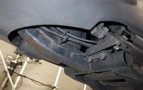 SUZUKI ADDRESS V125 S CF4MA