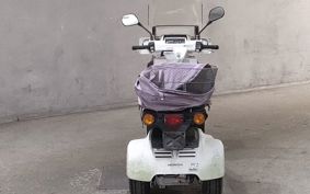 HONDA GYRO TD02