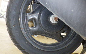 SUZUKI ﾚｯﾂ CA4AA