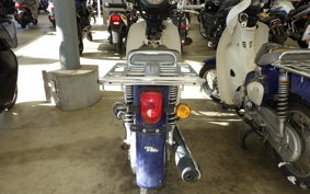 HONDA C50 SUPER CUB AA07