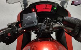 KAWASAKI NINJA650R EX650C