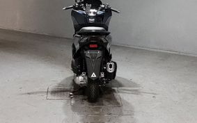 HONDA PCX125 JK05