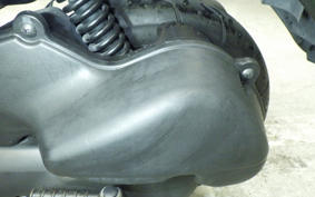 SUZUKI LET's 4 2026 CA45A