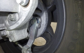 HONDA LEAD 125 2018 JF45