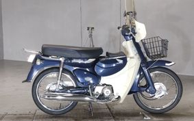 HONDA SUPER CUB90 HA02