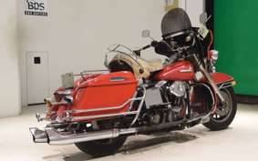 HARLEY FLHP 1340 1983