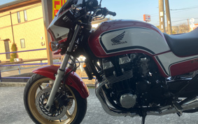 HONDA CB750 2008 RC42