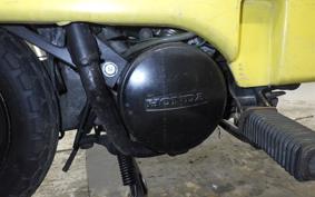 HONDA MOTOCOMPO 2005 AB12