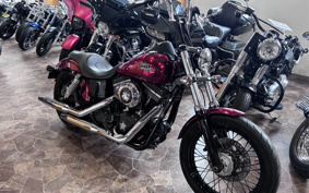 HARLEY FXDB1580 2013 GX4