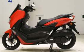 YAMAHA N-MAX 155 SG66J