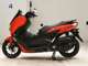 Фото Yamaha N-MAX 155 с японского аукциона