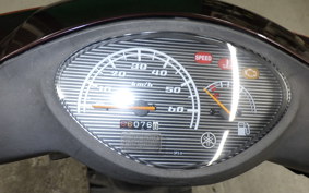 YAMAHA JOG 2025 SA55J