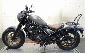 HONDA REBEL 250  S E-clutch MC49