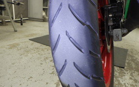 SUZUKI GSX-R125 DL32D