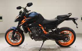 KTM 890 DUKE R 2023