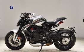 MV AGUSTA DS800RR SCS 2022
