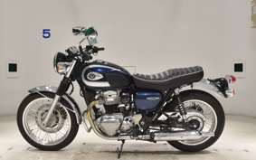 KAWASAKI W800 2021 EJ800B