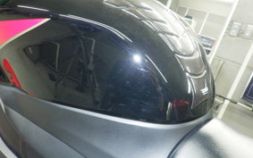 HONDA CBR600RR GEN 3 2011 PC40