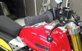 FANTIC SCRAMBLER250 2003