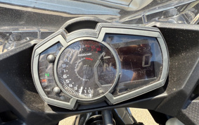 KAWASAKI NINJA 250 EX250Y