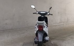 YAMAHA JOG SA16J