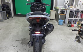 YAMAHA T-MAX 560 T 2025 SJ21J