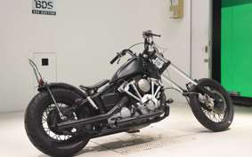 YAMAHA DRAGSTAR 400 1999