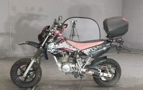 HONDA XR50 MOTARD AD14