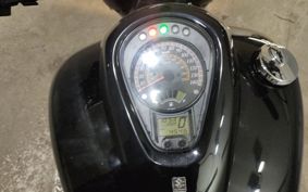 SUZUKI BOULEVARD1500 VY56A